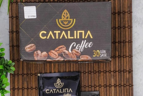 Catalina Coffee